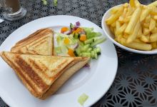 The Stone Jetty Cafe美食图片