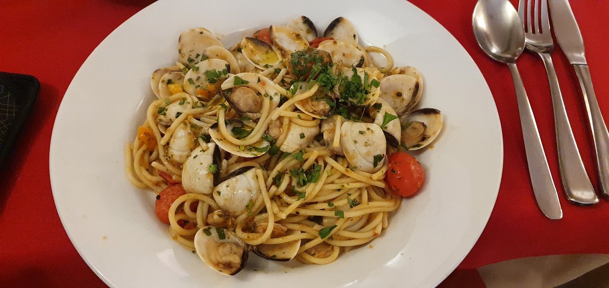 Bella Italia Ristorante