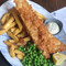 The Wharf