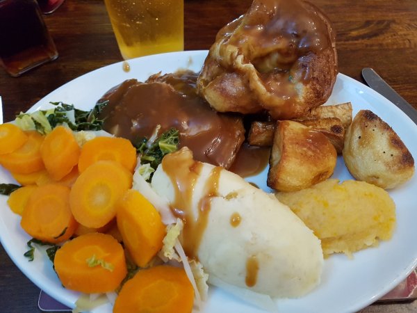 Village Inn