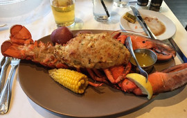 The Station House Restaurant