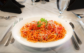 Anthony's Lounge and Ristorante