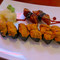 Kabuki Japanese Restaurant