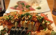 Jun Japanese Restaurant餐厅图片