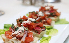 Florio's Italian Restaurant & Grille餐厅图片