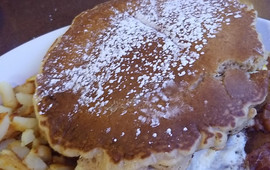 Westfield Diner Pancake House and Grill