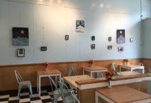 The North Bend Bakery美食图片