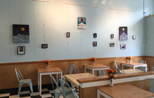 The North Bend Bakery餐厅图片