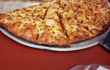 Abby's Legendary Pizza餐厅图片