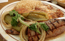 Mexicali Restaurants餐厅图片