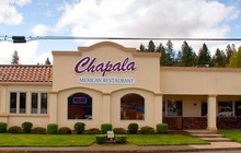 Chapala Mexican Restaurant餐厅图片