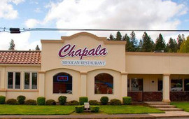 Chapala Mexican Restaurant