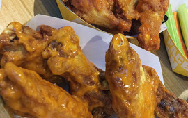 Buffalo Wild Wings