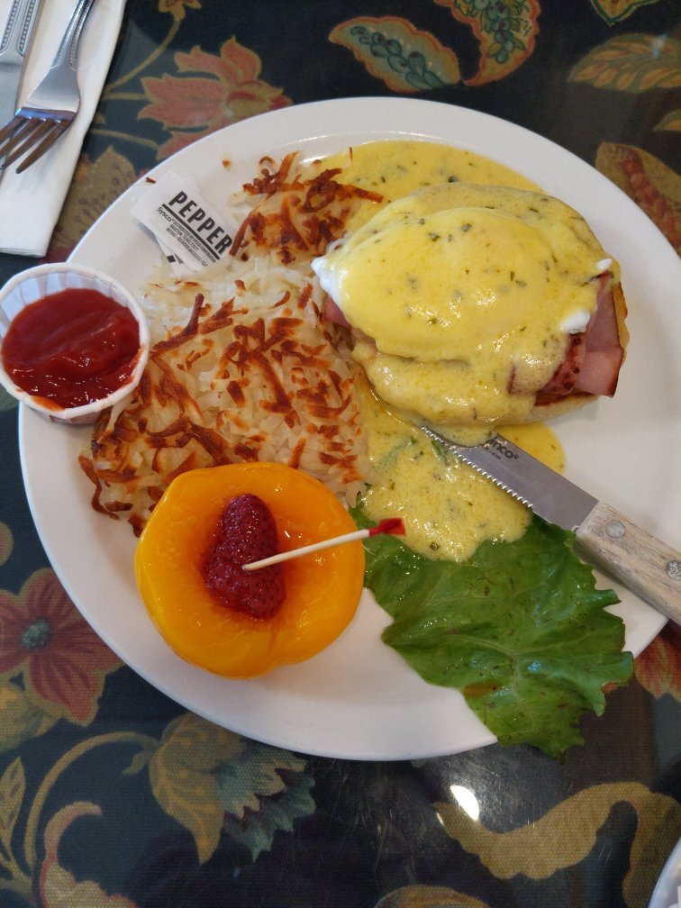 Apple Cup Cafe