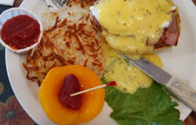 Apple Cup Cafe餐厅图片