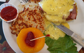 Apple Cup Cafe