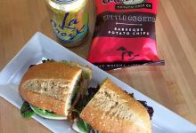 Marquette Food Co-op购物图片