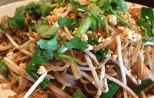 Thai Arawan Restaurant餐厅图片