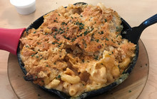 Mr. Mac's餐厅图片