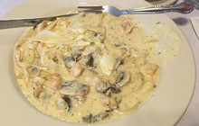 Pastas Pronto Italian Food餐厅图片