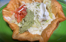El Tapatio Mexican Restaurant餐厅图片