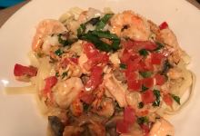 Auntie Pasta's Italian Kitchen美食图片