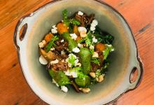 Brazen Open Kitchen + Bar美食图片