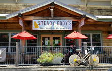 Steady Eddy's Coffee House餐厅图片
