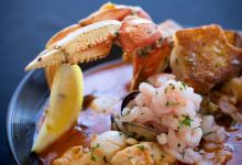 Local Ocean Seafoods美食图片