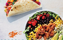 Fuzzy's Taco Shop餐厅图片