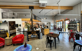 Fieldheads Coffee Company