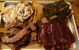 Haywood Smokehouse