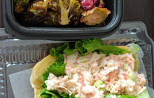 Frigo Foods餐厅图片