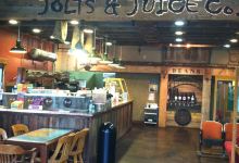 Jolts and Juice美食图片