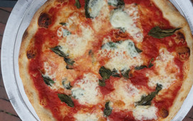 Moto Pizza