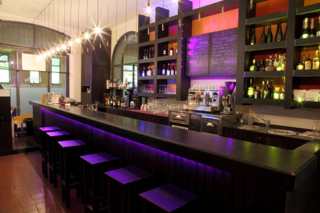 Eno - Enoteca Birreria Tisaneria
