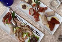Al Tonno di Corsa美食图片