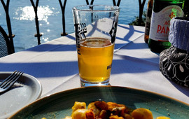 Ristorante Du Lac