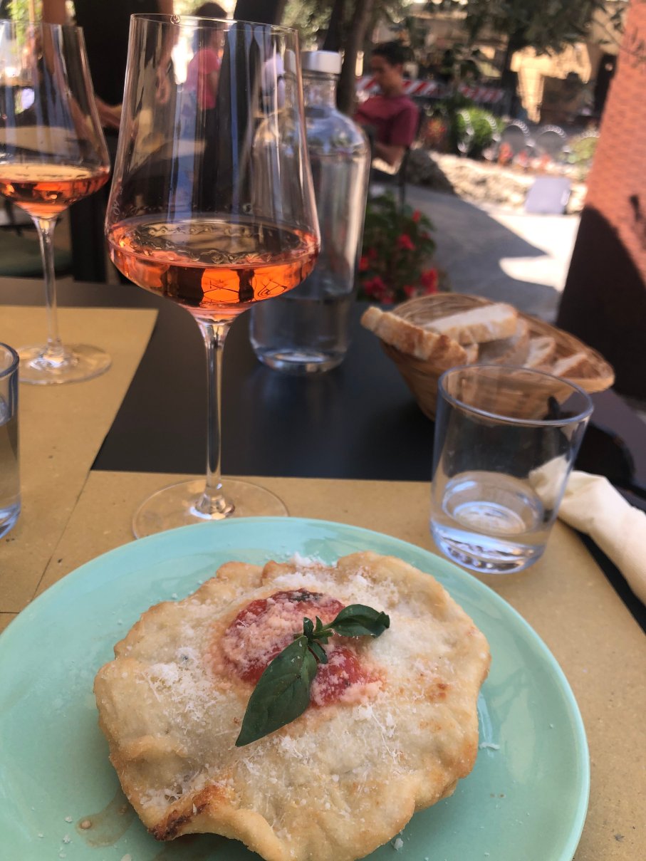 Enoteca Baldi