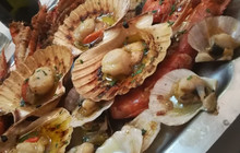 Ristorante Aurora II餐厅图片