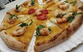 C'e Pizza Per Te 2