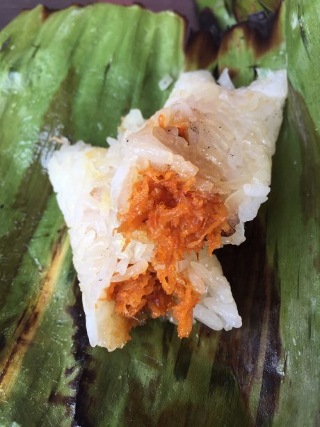 Kak Su Laksa