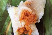 Kak Su Laksa美食图片