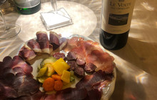 Ristoro Il Gatto e La Volpe餐厅图片