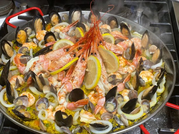 Mexican tapas