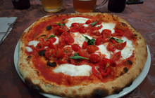 Pizzeria Amalfi餐厅图片