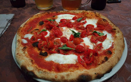 Pizzeria Amalfi