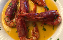 L'Angolo di Beppe Restaurant餐厅图片