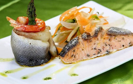 Ristorante la Quercia