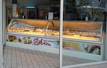 Bar Gelateria Da Silvano餐厅图片